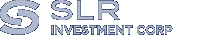 SLR Sponsor Finance