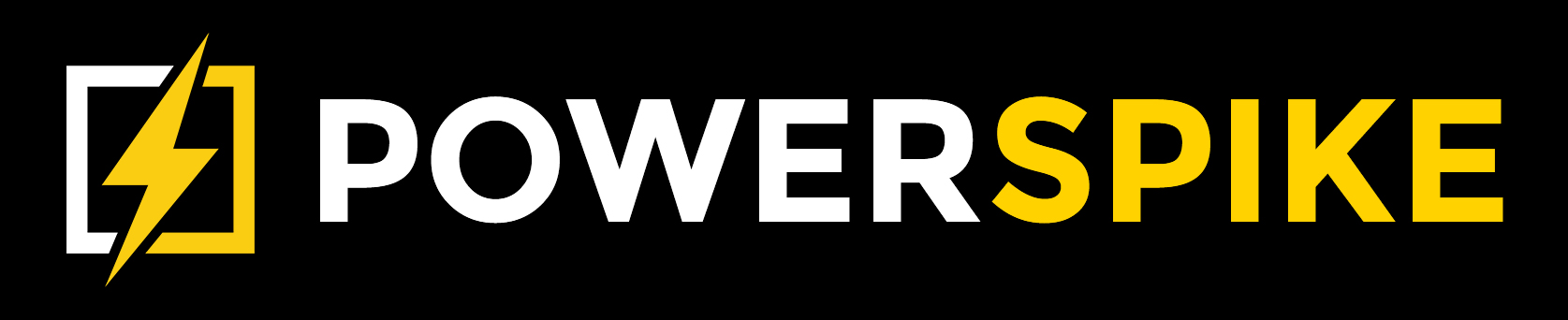 PowerSpike logo