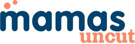 Mamas Uncut Logo