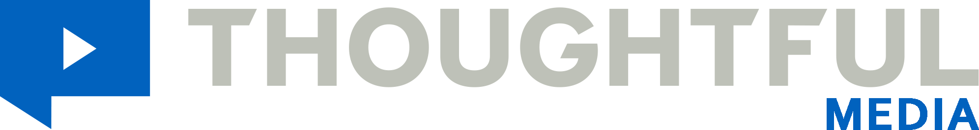 Thoughtful Media logo