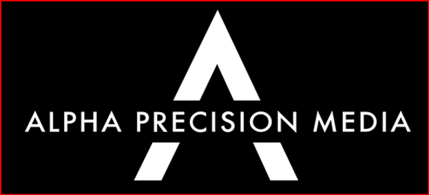 Alpha Precision