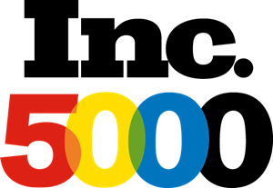 Inc. 5000 logo