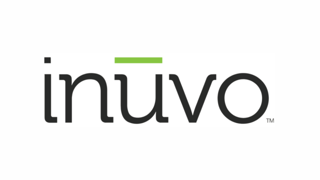 INUVO logo